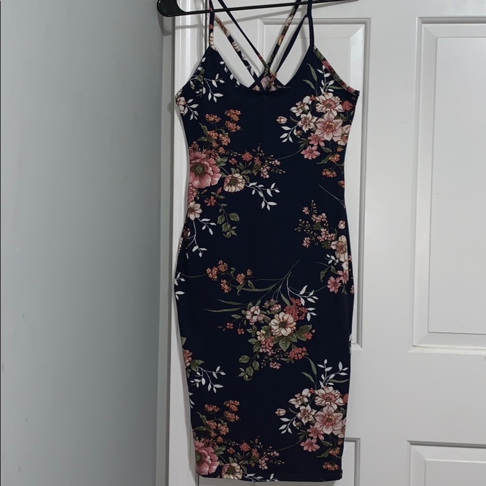Sun Dress
